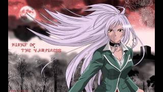 Rosario To Vampire  - Listen to your heart