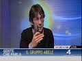 il gruppo abele a quarta rete