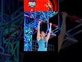 Difficult Levels Ninja Warrior | American Ninja Warrior | ANW