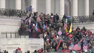 WCCO Talks With Minnesota's Congressional Members On Capitol Mobs