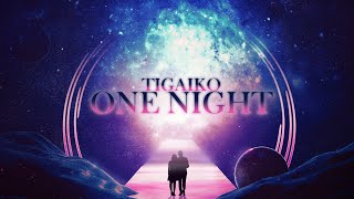 Tigaiko - One Night (Official Videoclip)