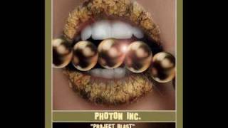 PHOTON INC. - Project Blast [the wild pitch mix].