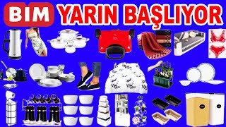 BİM 12 OCAK 2025 | DESENLİ AYAKKABILIK | BİM ÇEYİZLİK KAMPANYA | BİM BU HAFTA DİKİŞ KUTUSU | BİM