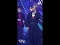 mpd직캠 갓세븐 마크 직캠 look got7 mark fancam @mcountdown_2018.3.15