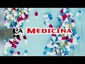 la medicina 💊 lobo real