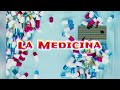 la medicina 💊 lobo real