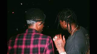 [FREE] Metro Boomin X Travis Scott 