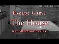 Escape Game The LIST The House Walkthrough (APP GEAR)