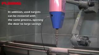 Sputtering Target Production