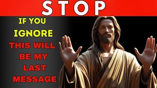 🛑 God Message For You Today | Embracing God's Divine Presence Today | Gods Message You