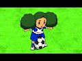 la chute d inazuma eleven