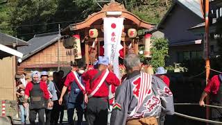 熱田神社祭典2018