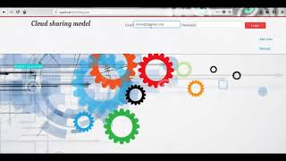 Attribute Based Encryption in Cloud Computing Projects | Student Projects
