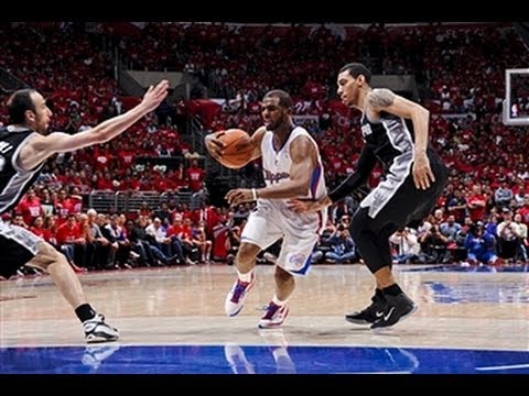 NBA Nightly Highlights: May 20th - YouTube