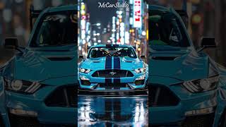 シェルビー マスタング GT スタンスネーション  #car #shelby #mustang #carcollection  #stancenation    #turbo