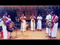 varalandu kommani gurjari ragam by k.durgaprasad nadaswaram srikalahasti