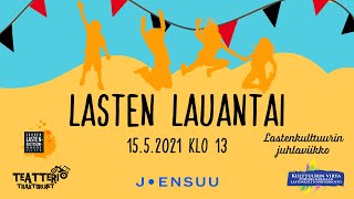 Lasten lauantai