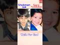 Shubman Gill and Sara Tendulkar life journey #shubmangill #saratendulkar #shorts