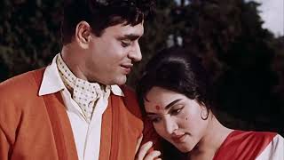 Yeh Mera Prem Patra - Film Version | Sangam (1964) | Rajendra Kumar | Vyjayanthimala | Mohd Rafi |