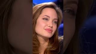 Angelina Jolie Sexy Video