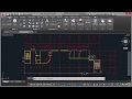 AutoCAD Tutorial - Viewports: Layout