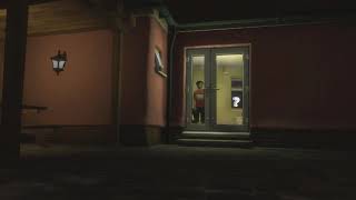 Milo and Kate | End Sequence | Cancelled Xbox 360 Kinect Title