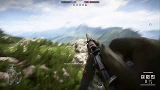 Battlefield 1 mad hitmarker