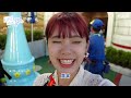 usj vlog 大阪環球影城 一進瑪利歐園區感動哭 ｜必看no limit遊行路線分享 · 提前入園超重要！｜becky 貝