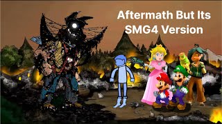 Darkness Takeover Aftermath V3 but its SMG4 version