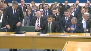 UK Intelligence: Al Qaeda 'Gleeful' over NSA Leak