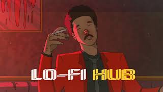If The Weeknd made lofi hip hop radio