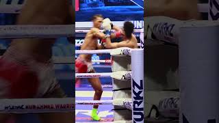 Knockout Super Punch | អេ អាំម៉ារីនភូថង ដៃច្បាស់ ដៃធ្ងន់ ដៃល្អ | #subscribers