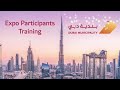 Food Safety Module 2: Personal Hygiene- EXPO 2020 (English with Arabic subtitle)