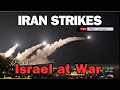 BREAKING: Iran-Lebanon-Israel War Escalates, Fulfills Zechariah & Tyre Prophecies | WW3 Next?