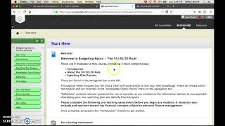 coursesites login