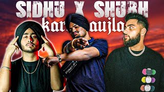 Admirin' You (Official Video) Karan Aujla | Ikky | Latest Punjabi Songs 2023 | SLOW REVERBED