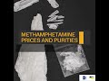 EU Drug Market Methamphetamine