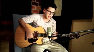 Lucas Ferreira - Acredito (We Believe) COVER