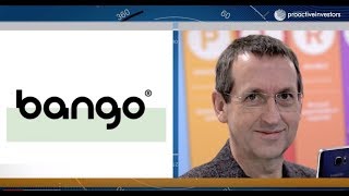 Bango sets out growth strategy after appointment of former Nokia exec as new COO
