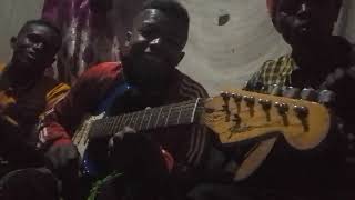 mwiw'a usu performing utanikumbuka by katitu