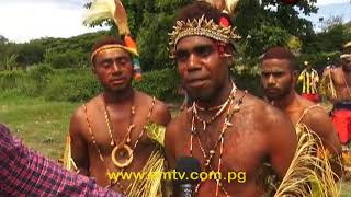 Madang Residents in Port Moresby Celebrate Provincial Day