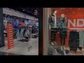 new year shopping in antalya migros avm antalya turkey 4k 60fps