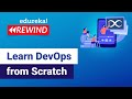 Learn DevOps In 60 Minutes | DevOps Roadmap | DevOps Training | Edureka | DevOps Rewind - 1