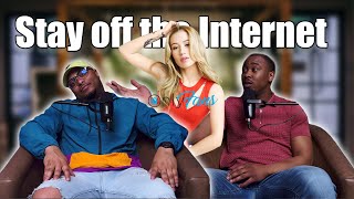Iggy Azalea Breaks Internet with OnlyFans | Lori Harvey and Damson Idris | Old Flings Popping Up