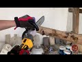 Amazing GADGET For Angle Grinder!! New 12