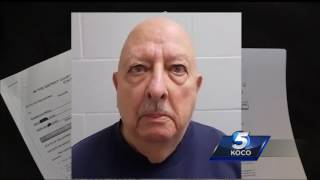 Perry school principal, teacher arrested for failing to report child abuse at school