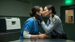 When Guards Fall: A Love That Survived Prison Walls