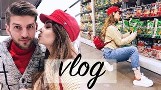 Bizimle Market Alışverişi | Yaza Hazırlık | VLOG