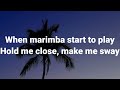 Michael Buble - Sway (Lyrics) copy