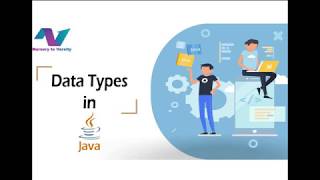Examples of Data types & variable declaration and Type casting in java | Java tutorials